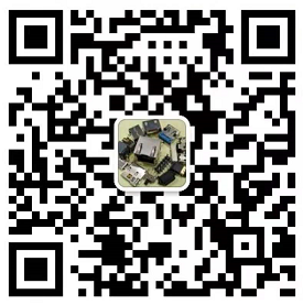 掃一掃，關(guān)注公眾號(hào)